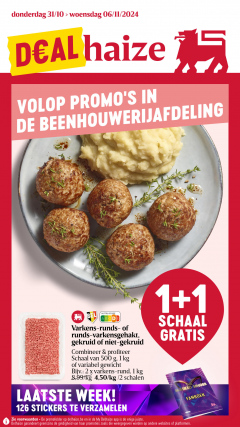 Delhaize